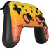 Dragon Ball Z Goku & Vegeta Google Stadia Controller Skin